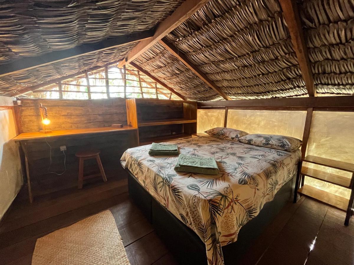 Maré de Atins Eco Lodge Exterior foto
