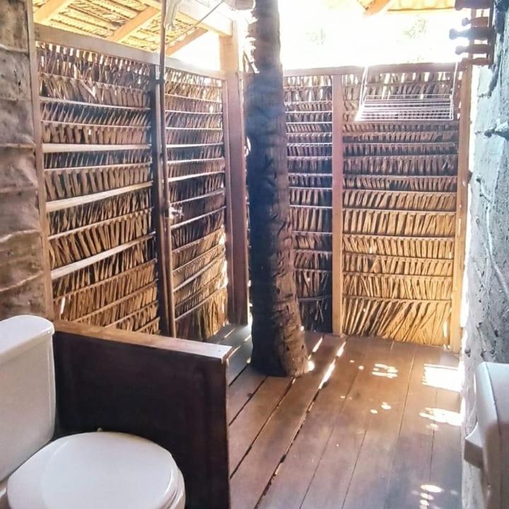 Maré de Atins Eco Lodge Quarto foto